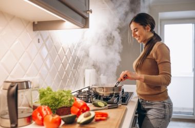 Aprendendo inglês na cozinha – dicas para se comunicar bem quando o assunto é comida e culinária